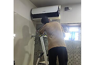 Comfort Care Services LLP