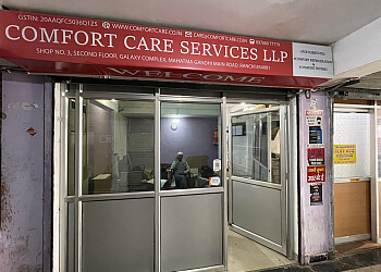 Comfort Care Services LLP