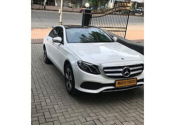 ComfortCars Cab Mumbai
