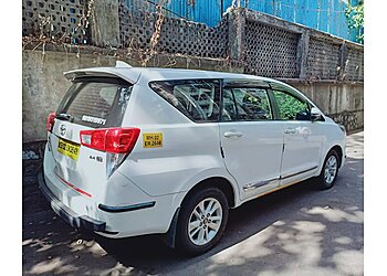 ComfortCars Cab Mumbai
