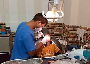 Comfort Dental Clinic