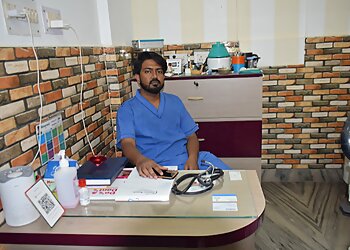 Comfort Dental Clinic