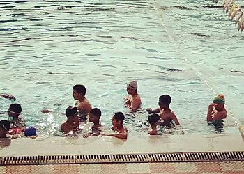 Command Swimming Pool