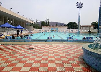 Command Swimming Pool