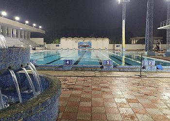 Command Swimming Pool