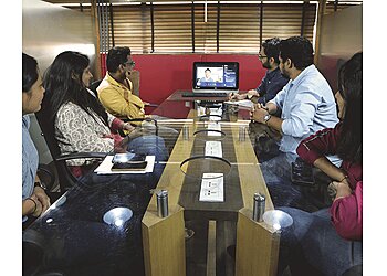 Communication Crafts