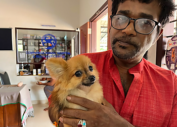 Companion Animal Hospital and Resource Centre