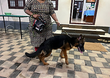 Companion Animal Hospital and Resource Centre