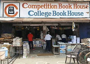 Competition Book House Competition Book House