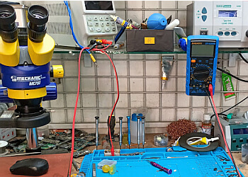 Compu Phoenix IT Solutions