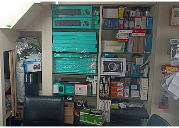 Computer Care Center