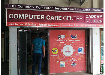 Computer Care Center
