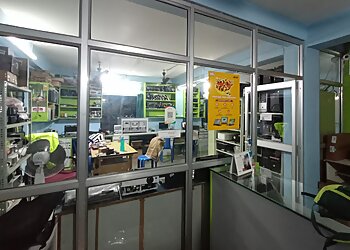 Computer Clinic