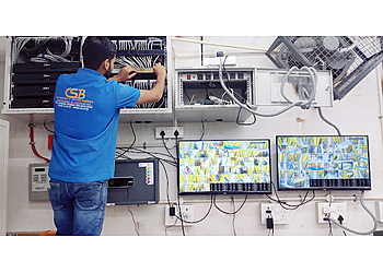 Computers & Security Brothers Computers & Security Brothers