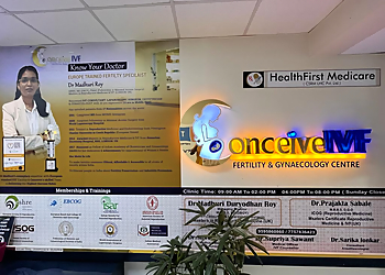 Conceive India IVF