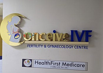 Conceive India IVF