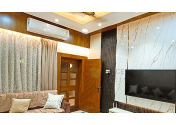 3 Best Interior Designers in Jabalpur, MP - ThreeBestRated
