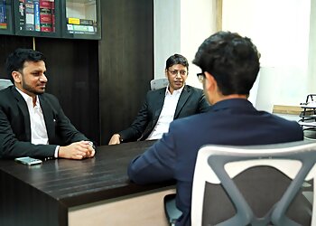 Concept Legal Consultants P Ltd.