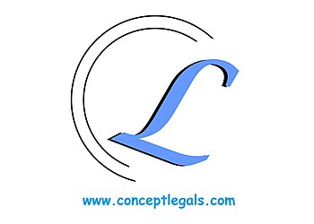 Concept Legal Consultants P Ltd.