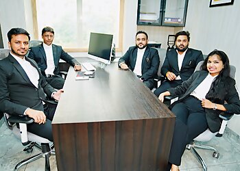 Concept Legal Consultants Pvt. Ltd.