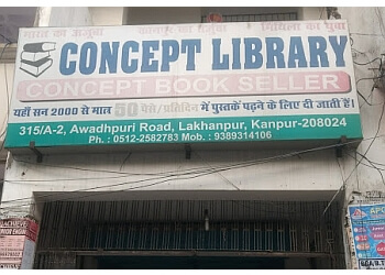 Concept Library