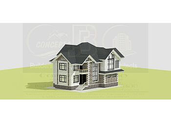 Concepts Business & Constructions Private Limited