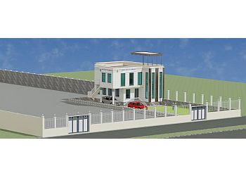 Concepts Business & Constructions Private Limited