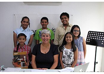 Concerto School of Music