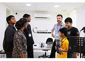 Concerto School of Music