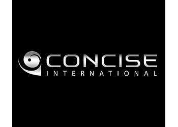 Concise International