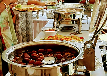 Concuro Catering Services & Events