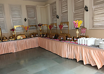 Concuro Catering Services & Events