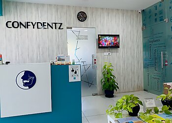 Confydentz Dental & Maxillofacial Centre