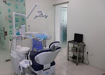 Confydentz Dental & Maxillofacial Centre