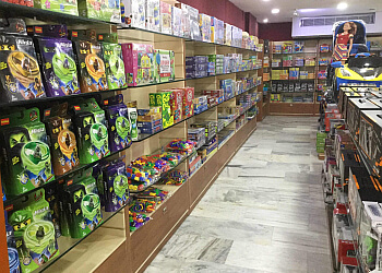 3 Best Gift Shops in Chennai - Expert Recommendations