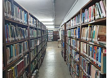 Connemara Public Library