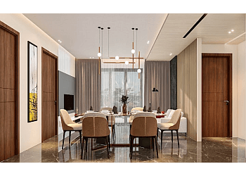 3 Best Interior Designers in Dehradun - Expert Recommendations