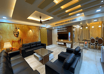 3 Best Interior Designers in Dehradun - Expert Recommendations