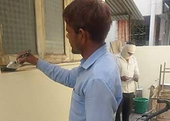 Continental Pest Control