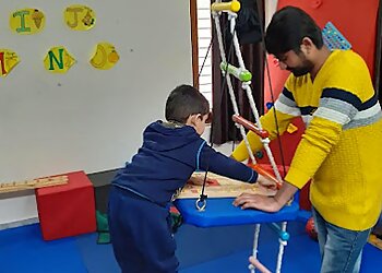 Continua Kids Amritsar