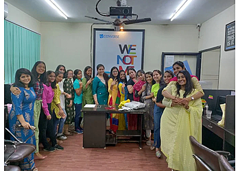 Converse Placement Services India Pvt. Ltd.