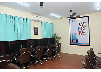 Converse Placement Services India Pvt. Ltd.