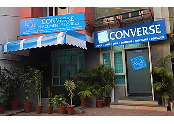 Converse Placement Services India Pvt. Ltd.