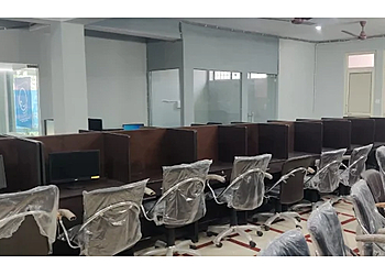 Converse Placement services Dehradun