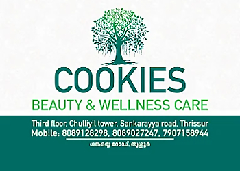 Cookies Beauty and Wellness Care