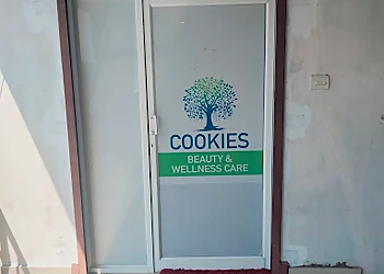 Cookies Beauty and Wellness Care