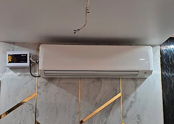 Cool & Comfort Air Conditioning Engineers