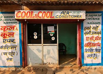 Bhilai AC Services Cool & Cool Air Conditioner image 1