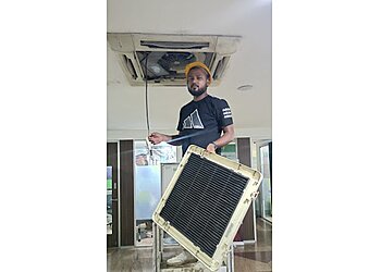 Cool & Cool Service Center