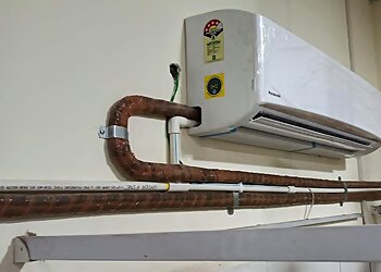 Cool & Cool Service Center